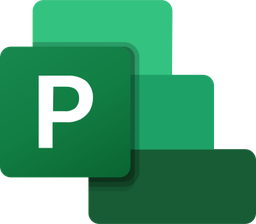 Microsoft Project Standard 2024