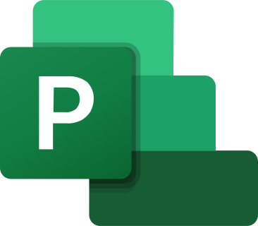 Microsoft Project Standard 2024