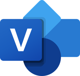 Microsoft Visio LTSC Standard 2024